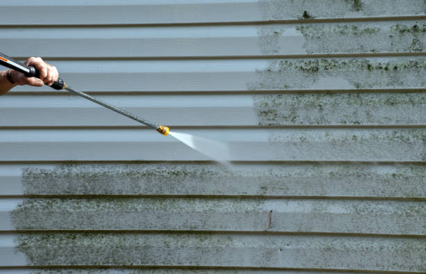 Best Deck Pressure Washing  in Lyons, NJ