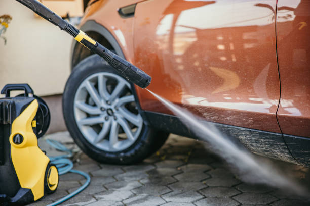 Roof Power Washing Services in Lyons, NJ