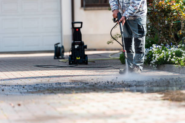 Best Fence Pressure Washing  in Lyons, NJ