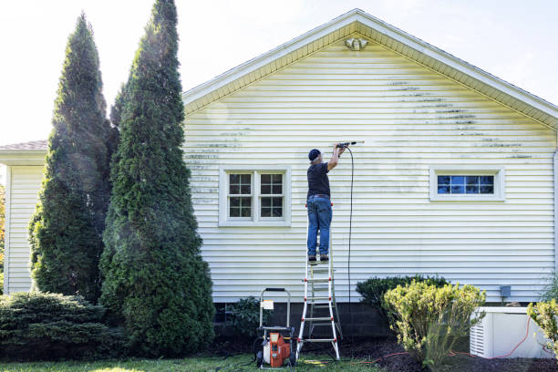 Best Residential Pressure Washing Services  in Lyons, NJ
