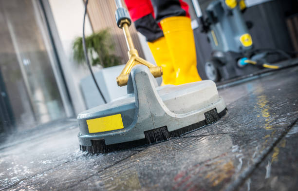 Lyons, NJ Pressure Washing Company