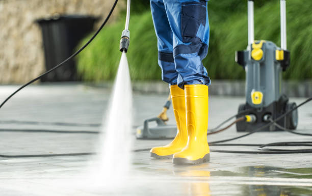 Best Roof Power Washing Services  in Lyons, NJ