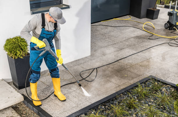 Trusted Lyons, NJ Pressure Washing Experts