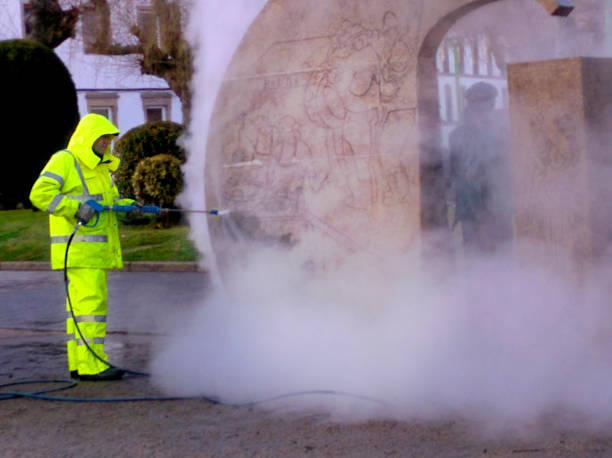 Pressure Washing Estimates in Lyons, NJ