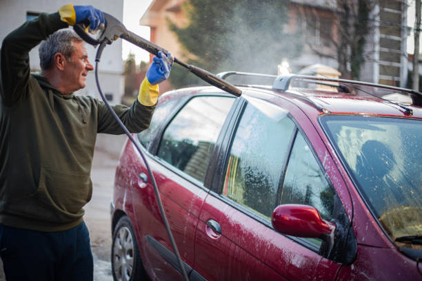 Best Commercial Pressure Washing  in Lyons, NJ