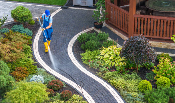 Best Exterior Home Cleaning  in Lyons, NJ