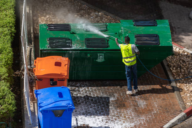 Reliable Lyons, NJ Pressure Washing Solutions
